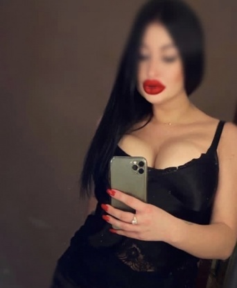 Проститутка Ярик