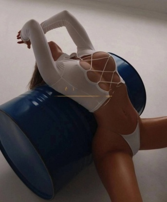 Проститутка Юляшка